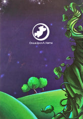 Once upon a Name