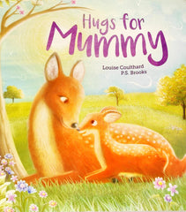 Hugs for Mummy
