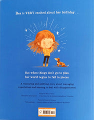 Bea's Bad Day (Tom Percival)