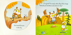 Usborne The Rabbit's Tale