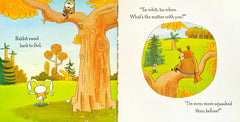 Usborne The Rabbit's Tale