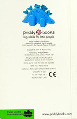 Things that are Blue