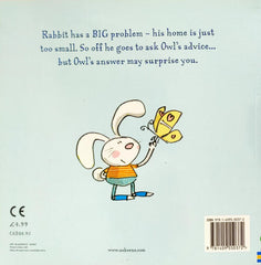 Usborne The Rabbit's Tale