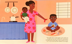 Pele (Little People Big Dreams)