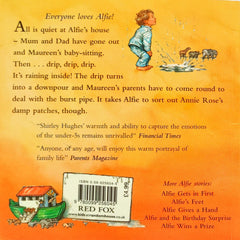 An Evening at Alfie's