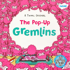 The Popup Gremlins