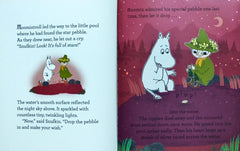 Moomin and the Wishing Star