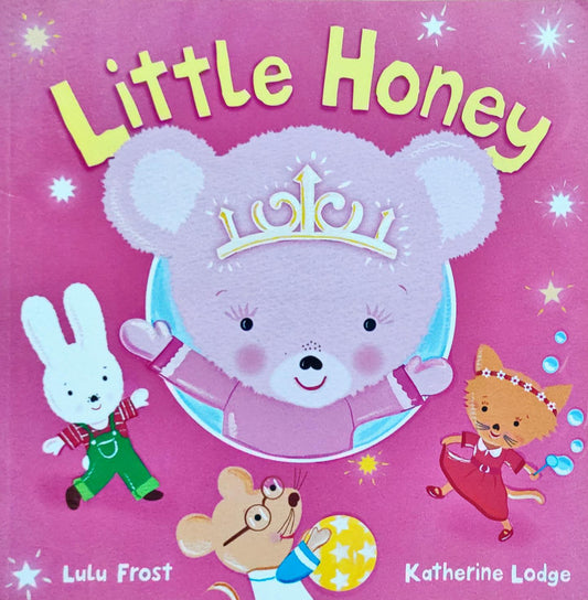 Little Honey