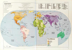 World Nations