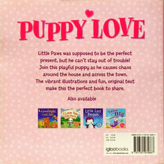 Puppy Love