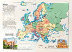 World Nations