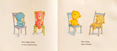Bears On Chairs