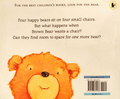 Bears On Chairs