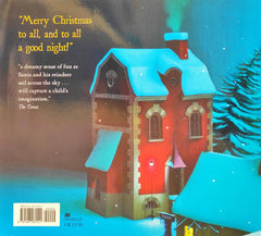 The Night Before Christmas