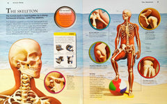 Primary Explorers Human Body