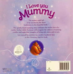 I Love You Mummy