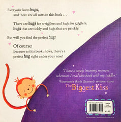 The Perfect Hug