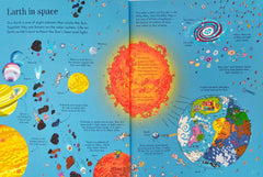 Usborne Planet Earth