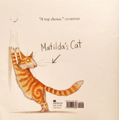 Matilda's Cat