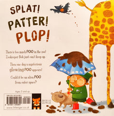 Poo in the Zoo