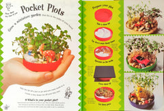 The Gardening Book