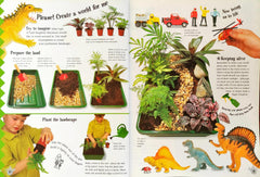 The Gardening Book