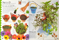 The Gardening Book