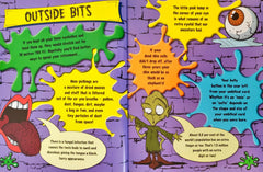 Really Horrible Body Facts