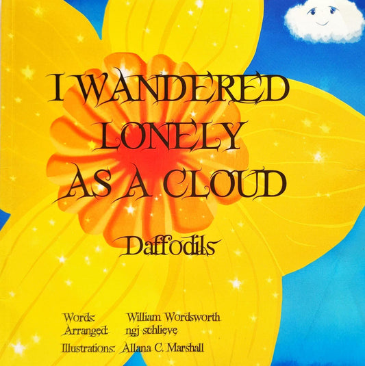 I Wondered Lonely as a Cloud