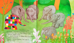 Elmer and Wilbur