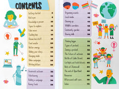 The Teenagers Guide Changing World