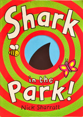 Shark in the Park!