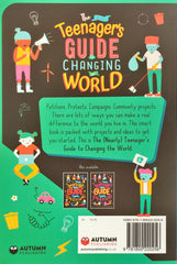 The Teenagers Guide Changing World