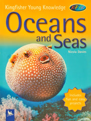 Oceans and Seas (Kingfisher Young Knowledge)