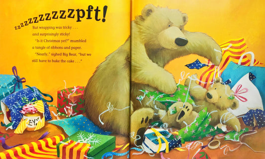 Is It Christmas Yet?