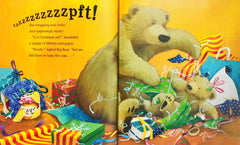 Is It Christmas Yet?