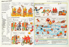 Usborne Internet Linked French for Beginners