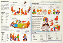 Usborne Internet Linked French for Beginners