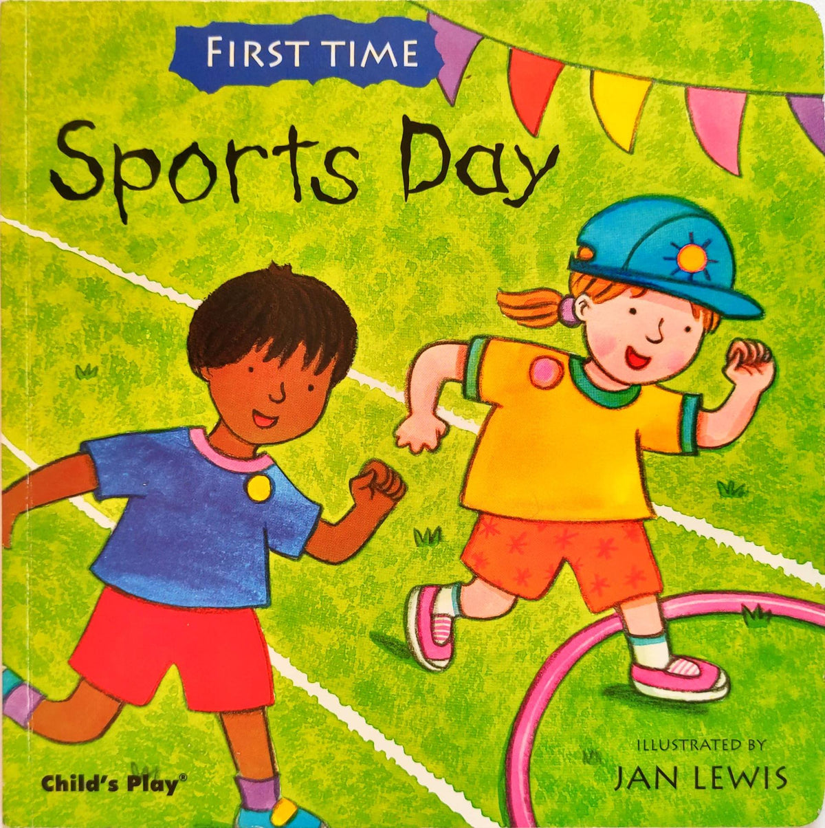 Sports Day