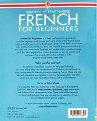 Usborne Internet Linked French for Beginners