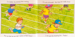Sports Day