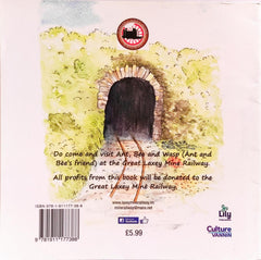 The Magic Tunnel