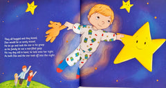 The Boy in the Stars