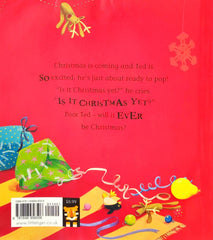 Is It Christmas Yet?