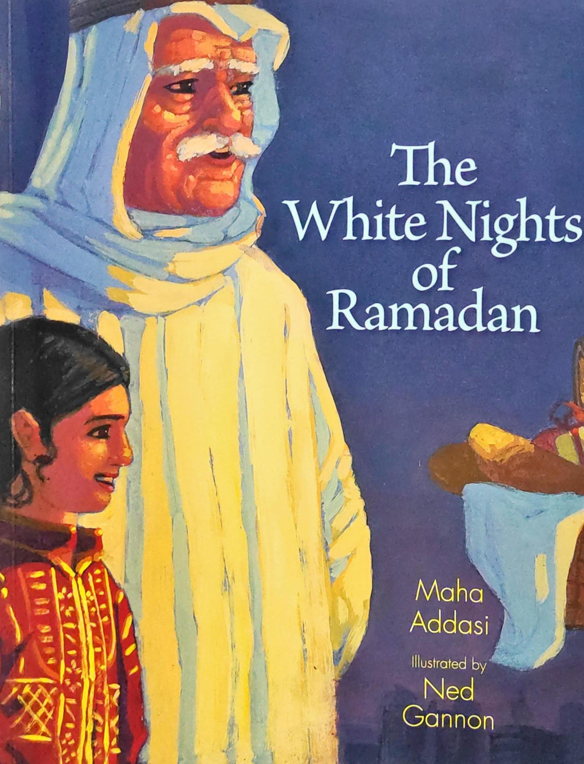 The White Nights of Ramadan
