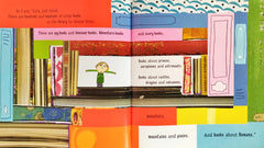 But Excuse me That is My Book (Charlie & Lola)