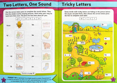 English Homelearning made Fun (Age 5-6)