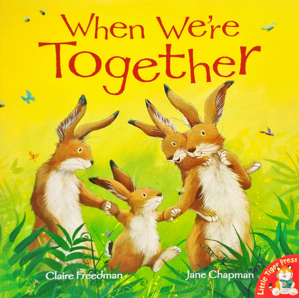 When Were Together