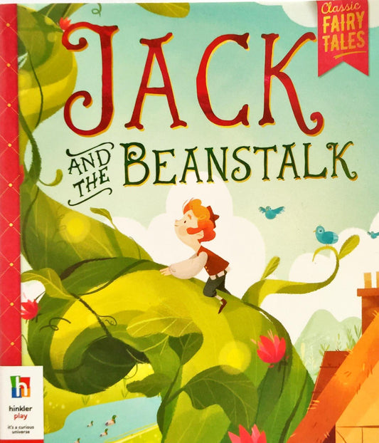 Jack and the Beanstalk