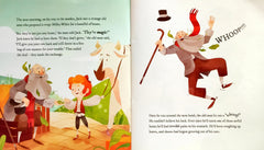 Jack and the Beanstalk